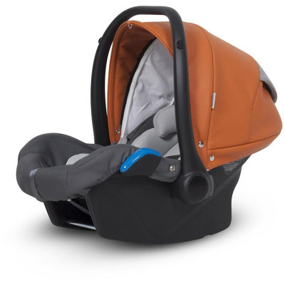 Autosedačka Expander Xenon Copper