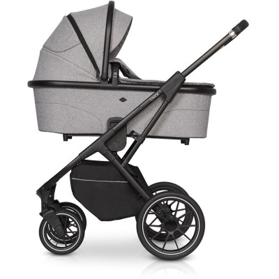 Gondola do wózka dziecięcego Cavoe Axo Comfort Frost