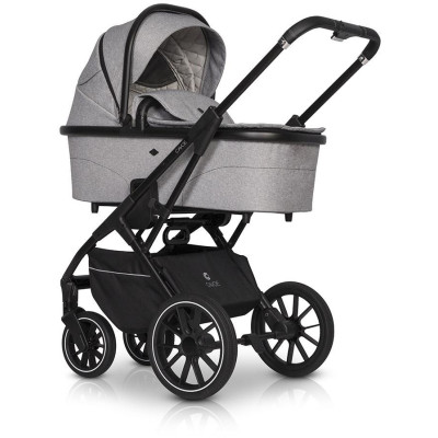 Gondola do wózka dziecięcego Cavoe Axo Comfort Frost
