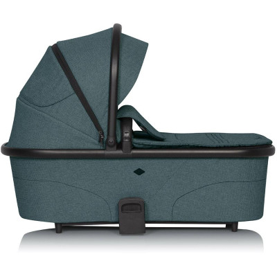 Prepravná vanička do detského kočíka Cavoe Axo Comfort Lagoon