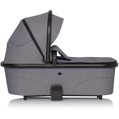 Prepravná vanička ku kočíku Cavoe Axo Comfort Plum