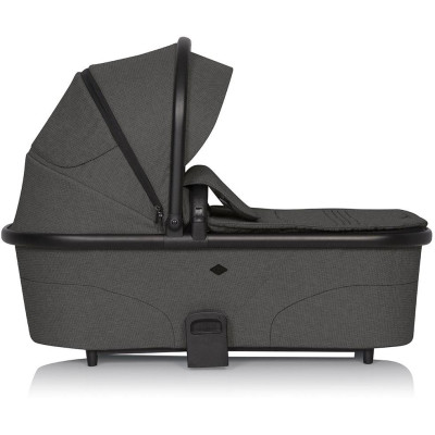 Prepravná vanička do detského kočíka Cavoe Axo Comfort Shadow