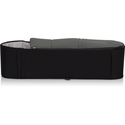 Mäkká korbička ku kočíku Cavoe Osis Agave