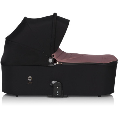 Prenosná vanička do detského kočíka Cavoe Osis Desert Rose