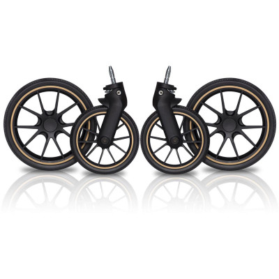 Zimné kolesá ku kočíku Cavoe Osis