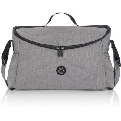 Detská taška do kočíka Cavoe Avec Frost