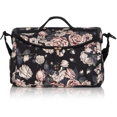 Detská taška do kočíka Cavoe Axo Style La Rose