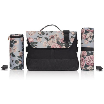 Taška do kočíka Cavoe Osis Bouquet