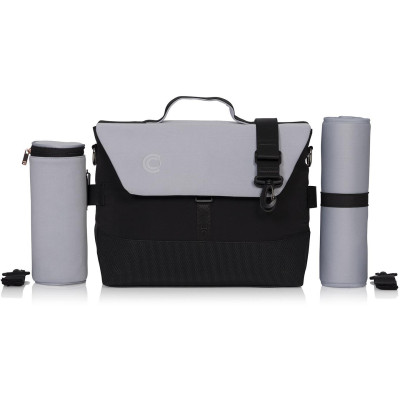 Detská taška do kočíka Cavoe Osis Shadow