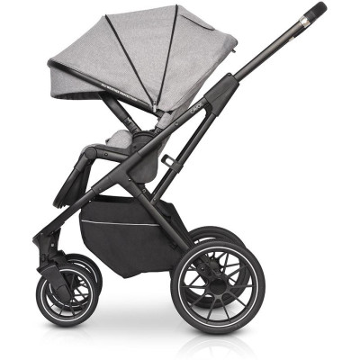 Wózek dziecięcy Cavoe Axo Comfort Frost