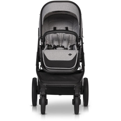 Wózek dziecięcy Cavoe Axo Comfort Frost