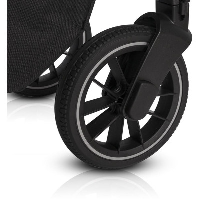 Wózek dziecięcy Cavoe Axo Comfort Frost