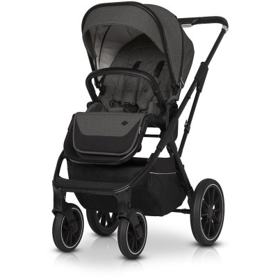 Detský kočík Cavoe Axo Comfort Shadow