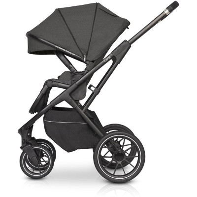 Wózek dziecięcy Cavoe Axo Comfort Shadow