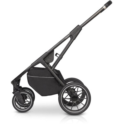 Wózek dziecięcy Cavoe Axo Comfort Shadow