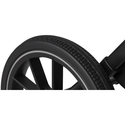Wózek dziecięcy Cavoe Axo Comfort Shadow