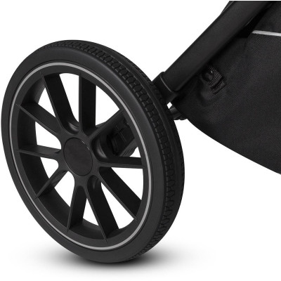 Wózek dziecięcy Cavoe Axo Comfort Shadow