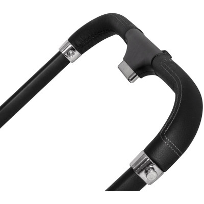 Wózek dziecięcy Cavoe Axo Comfort Shadow