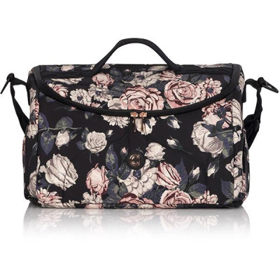 Wózek dziecięcy Cavoe Axo Style La Rose