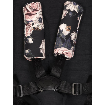 Wózek dziecięcy Cavoe Axo Style La Rose