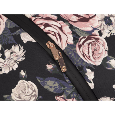 Wózek dziecięcy Cavoe Axo Style La Rose