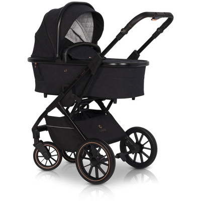 Wózek dziecięcy Cavoe Axo Style Meteorite