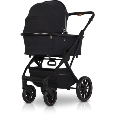 Wózek dziecięcy Cavoe Axo Style Meteorite