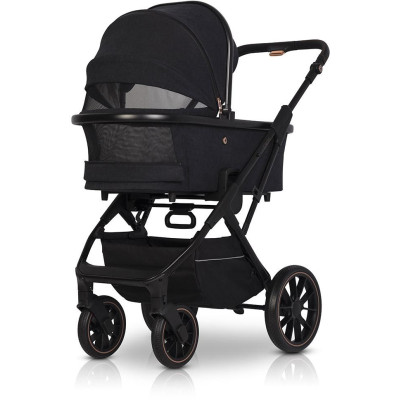 Wózek dziecięcy Cavoe Axo Style Meteorite