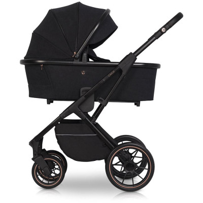 Wózek dziecięcy Cavoe Axo Style Meteorite