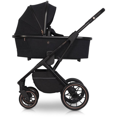 Wózek dziecięcy Cavoe Axo Style Meteorite