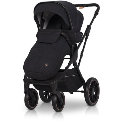 Wózek dziecięcy Cavoe Axo Style Meteorite