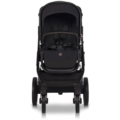 Wózek dziecięcy Cavoe Axo Style Meteorite