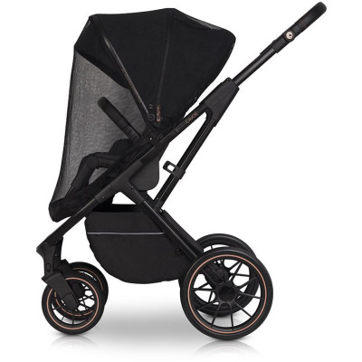 Wózek dziecięcy Cavoe Axo Style Meteorite