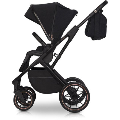 Wózek dziecięcy Cavoe Axo Style Meteorite