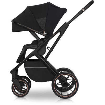 Wózek dziecięcy Cavoe Axo Style Meteorite