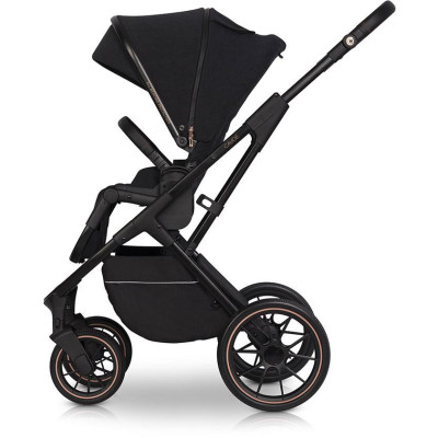 Wózek dziecięcy Cavoe Axo Style Meteorite