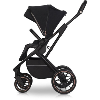 Wózek dziecięcy Cavoe Axo Style Meteorite