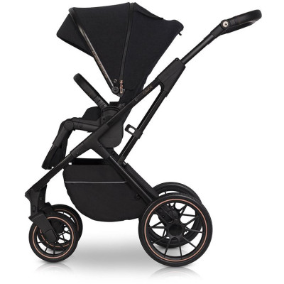 Wózek dziecięcy Cavoe Axo Style Meteorite