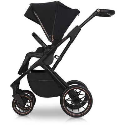 Wózek dziecięcy Cavoe Axo Style Meteorite