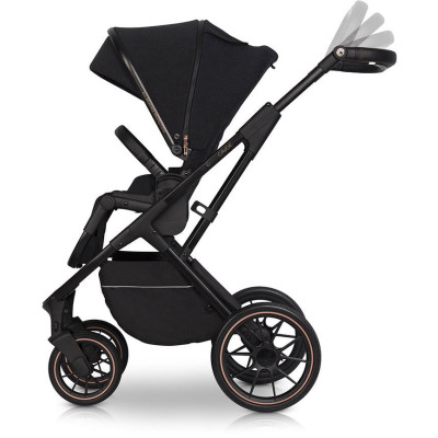 Wózek dziecięcy Cavoe Axo Style Meteorite