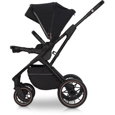 Wózek dziecięcy Cavoe Axo Style Meteorite