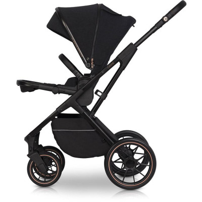 Wózek dziecięcy Cavoe Axo Style Meteorite