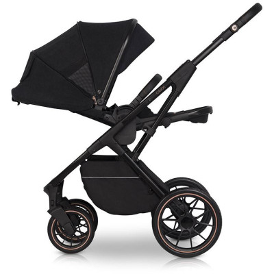 Wózek dziecięcy Cavoe Axo Style Meteorite