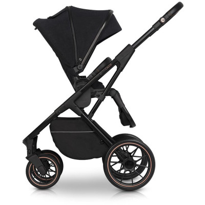 Wózek dziecięcy Cavoe Axo Style Meteorite