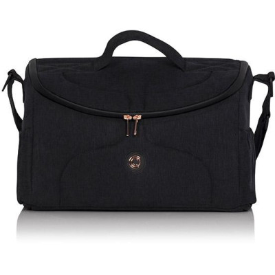 Wózek dziecięcy Cavoe Axo Style Meteorite