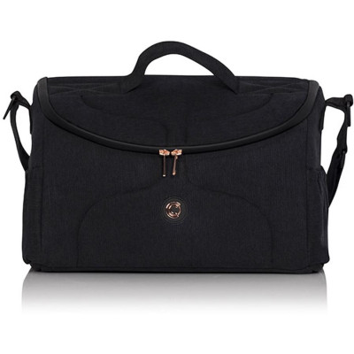 Wózek dziecięcy Cavoe Axo Style Meteorite