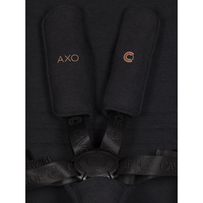 Wózek dziecięcy Cavoe Axo Style Meteorite