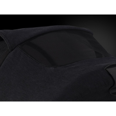 Wózek dziecięcy Cavoe Axo Style Meteorite