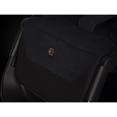 Wózek dziecięcy Cavoe Axo Style Meteorite