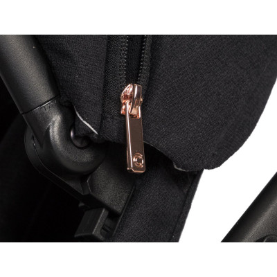 Wózek dziecięcy Cavoe Axo Style Meteorite